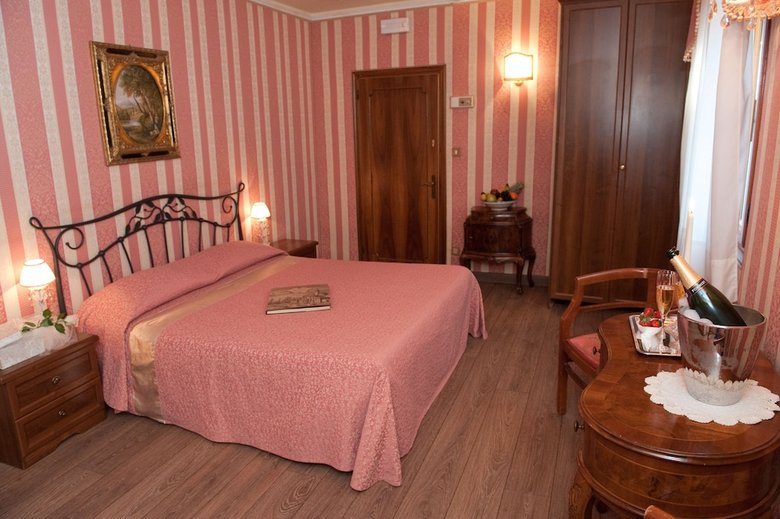 Hotel Locanda Antico Fiore