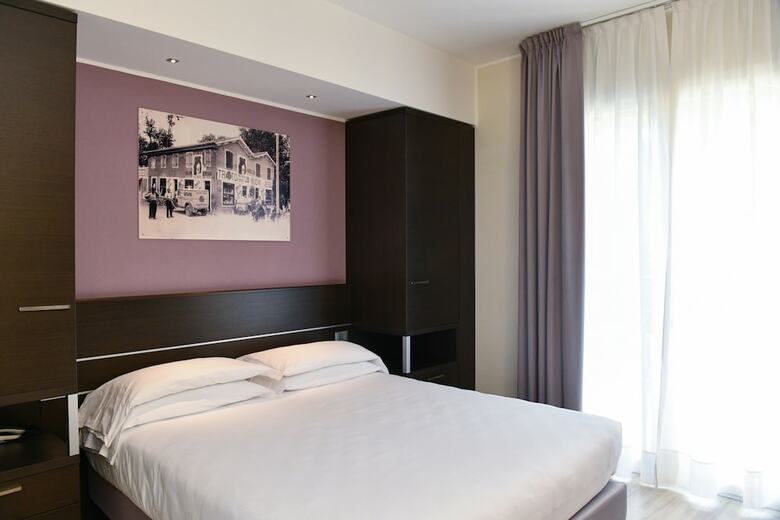 Vienna Hotel