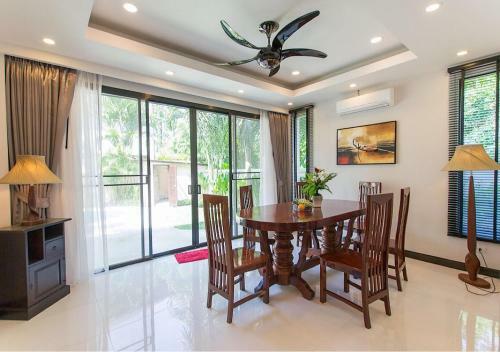 Soi Nam Jai Villa