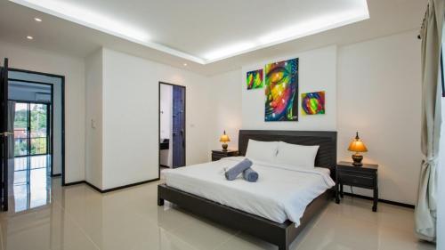 Villa Hau By Tropiclook