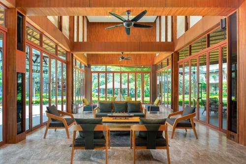 Hotel Away Pranburi Beach Resort