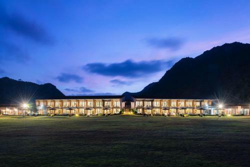 Hotel Away Pranburi Beach Resort
