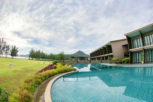 Hotel Away Pranburi Beach Resort