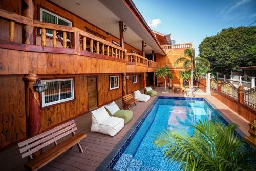 Hotel Viking Resorts