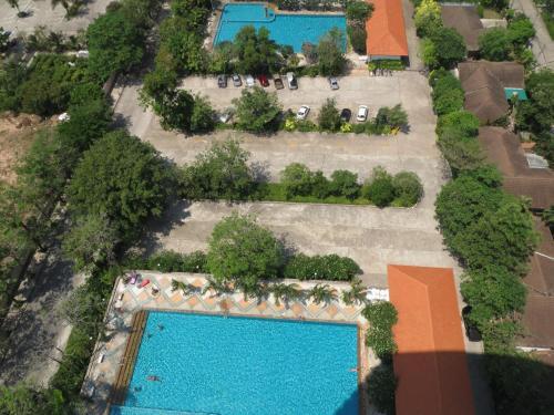 Apartamento View Talay By Maithai