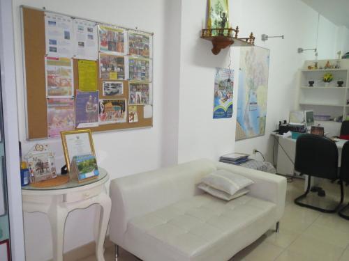 Apartamento View Talay By Maithai
