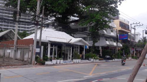 Apartamento View Talay By Maithai