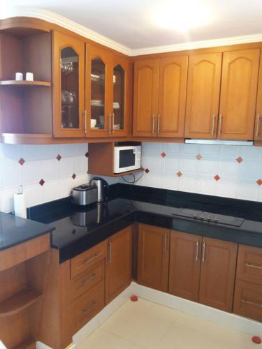 Apartamento View Talay By Maithai