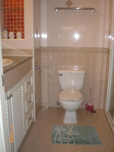 Apartamento View Talay By Maithai