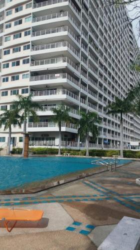 Apartamento View Talay By Maithai