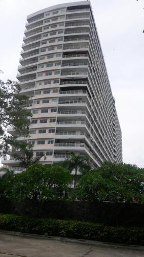 Apartamento View Talay By Maithai