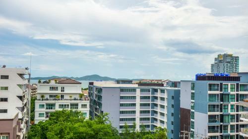 Hotel Unique Regency Pattaya