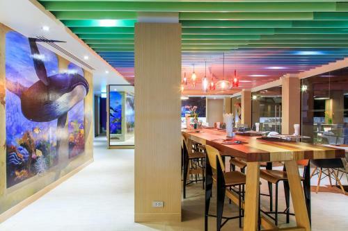 Grand Scenaria Hotel