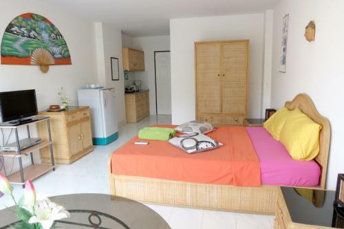 Apartamento View Talay 1b Holidays