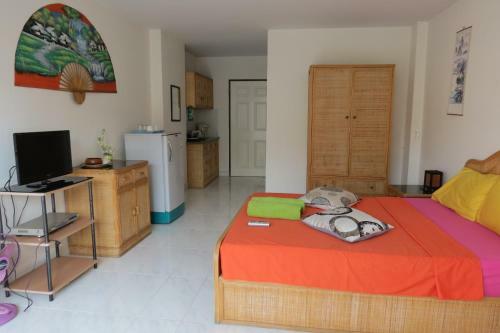 Apartamento View Talay 1b Holidays