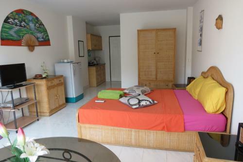 Apartamento View Talay 1b Holidays