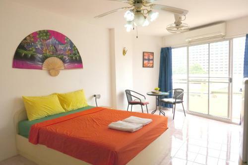 Apartamento View Talay 1b Holidays