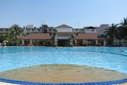 Apartamento View Talay 1b Holidays