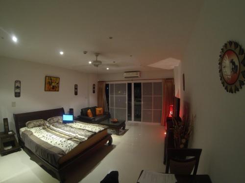 Apartamento View Talay 5 Room 321
