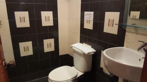 Galaxy Suites Pattaya Hotel