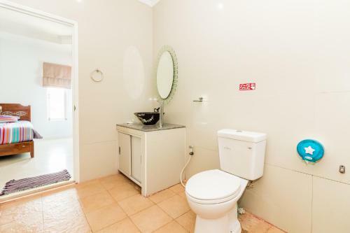 Walkingstreet Tewaree Villa 4 Bedrooms