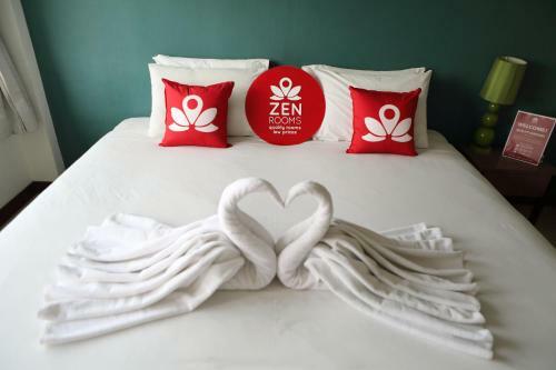 Hotel Zen Rooms Thappraya Road