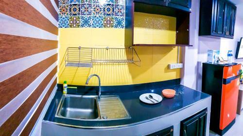 Apartamento Ambrosial Suites