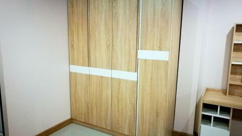 Apartamento Ambrosial Suites