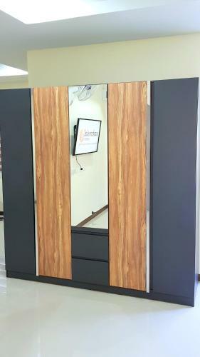 Apartamento Ambrosial Suites