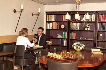 Hotel Hampshire Inn City Terneuzen