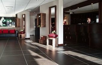 Hotel Hampshire Inn City Terneuzen