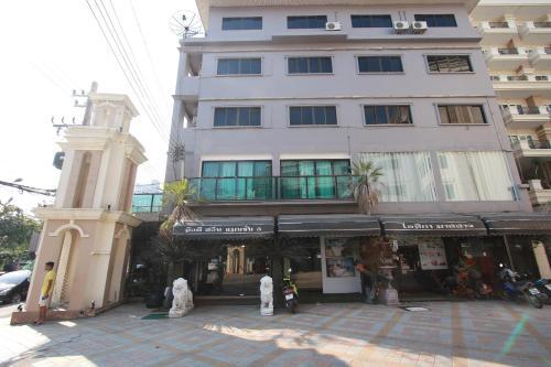 Hotel Q&d Suite Mansion 3