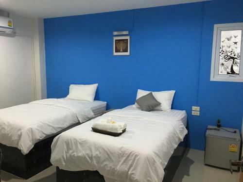Hotel Me Home Suratthani