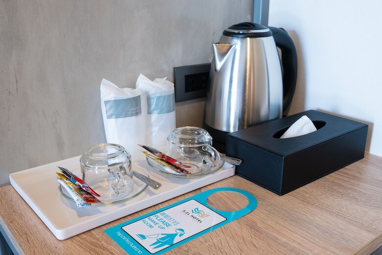 S.22 Hotel Suratthani