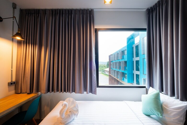 S.22 Hotel Suratthani