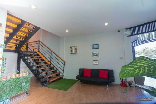 Hotel Hillside Boutique
