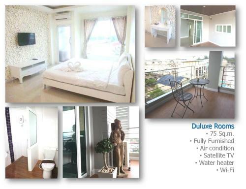 Hotel Like Residence I