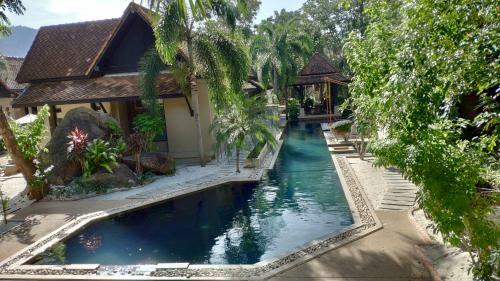 Lodge Montra Hotel
