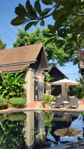 Lodge Montra Hotel