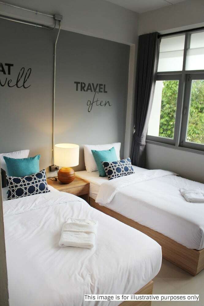 Rajthani Hotel