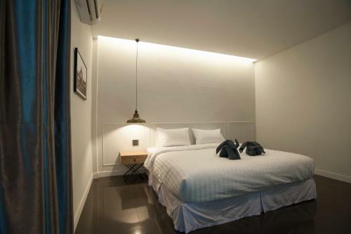 Lumluek Boutique Hotel