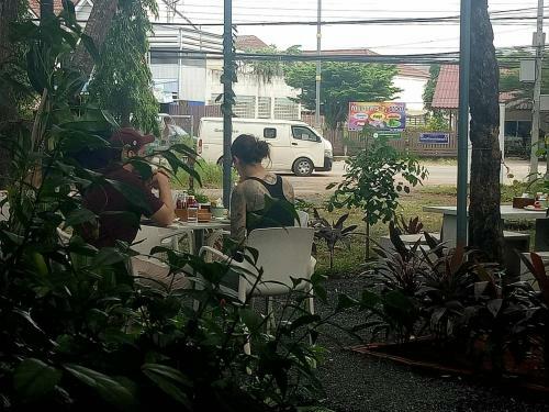 Lumluek Boutique Hotel