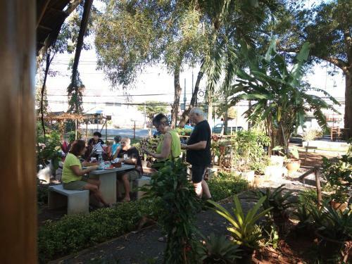 Lumluek Boutique Hotel