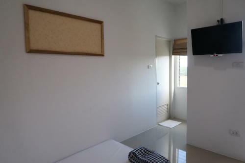 Baan Urt Suratthani Airport Hotel
