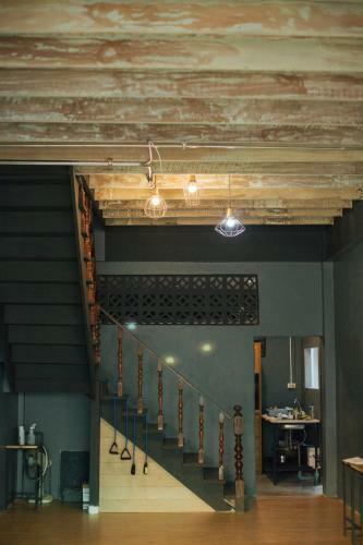 Urban Cozy Hostel