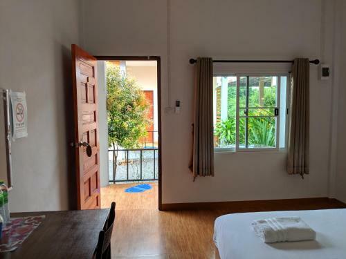 Hostal Maruay