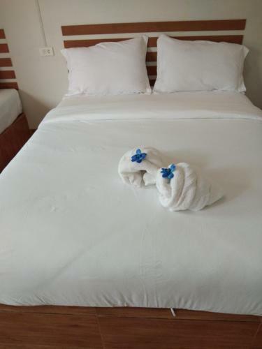 Hostal Maruay