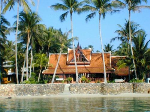 Apartamento Five Islands Beach House