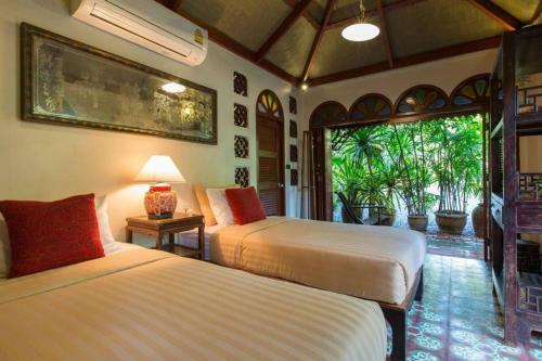 Apartamento Five Islands Beach House