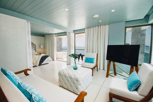 Hotel The Beach Samui